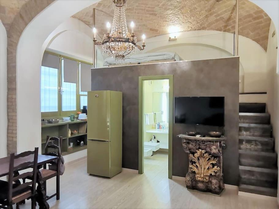 Loft49 * Rom